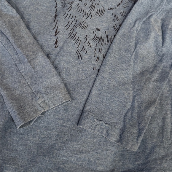 Tea collection bear Shirt - Picture 4 of 4